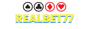 Logo REALBET77